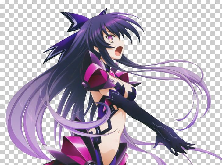 Date A Live Sweet ARMS Trust In You Anime Music PNG, Clipart, Album, Anime, Art, Audio Drama In Japan, Black Hair Free PNG Download