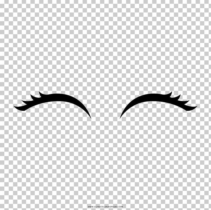 Eyebrow Eyelash Drawing Coloring Book PNG, Clipart, Angle, Ausmalbild, Black And White, Coloring Book, Drawing Free PNG Download