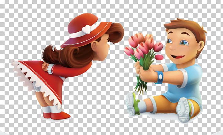 Flower Bouquet Boy Illustration PNG, Clipart, Bouquet, Boy, Child, Children, Color Free PNG Download