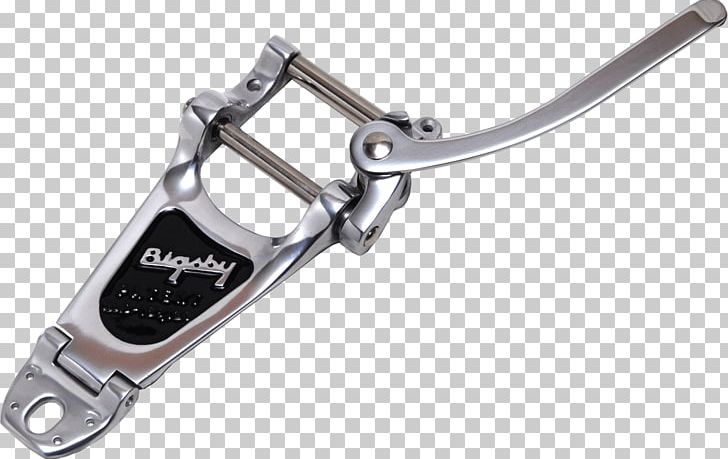 Gibson Les Paul Bigsby Vibrato Tailpiece Vibrato Systems For Guitar Archtop Guitar Solid Body PNG, Clipart, Aluminium, Archtop Guitar, Auto Part, B 7, Bigsby Free PNG Download