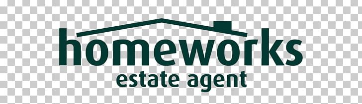 Real Estate Homeworks Estate Agents Logo House PNG, Clipart, Agent, Apartment, Area, Brand, Estate Free PNG Download