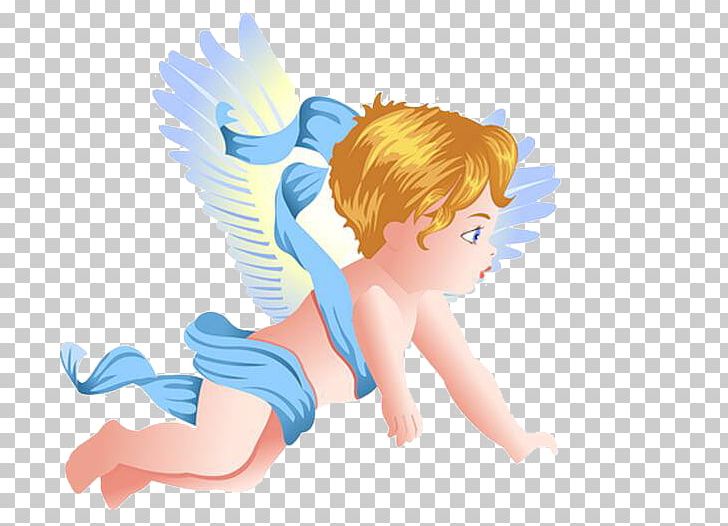 Valentines Day Handicraft PNG, Clipart, Angel, Blue, Boy, Cartoon, Child Free PNG Download