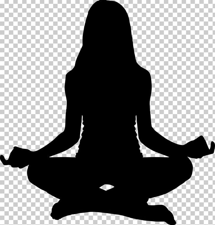Yoga Sutras Of Patanjali Lotus Position Exercise Asana PNG, Clipart, Aerobics, Asana, Ashtanga Vinyasa Yoga, Black And White, Exercise Free PNG Download