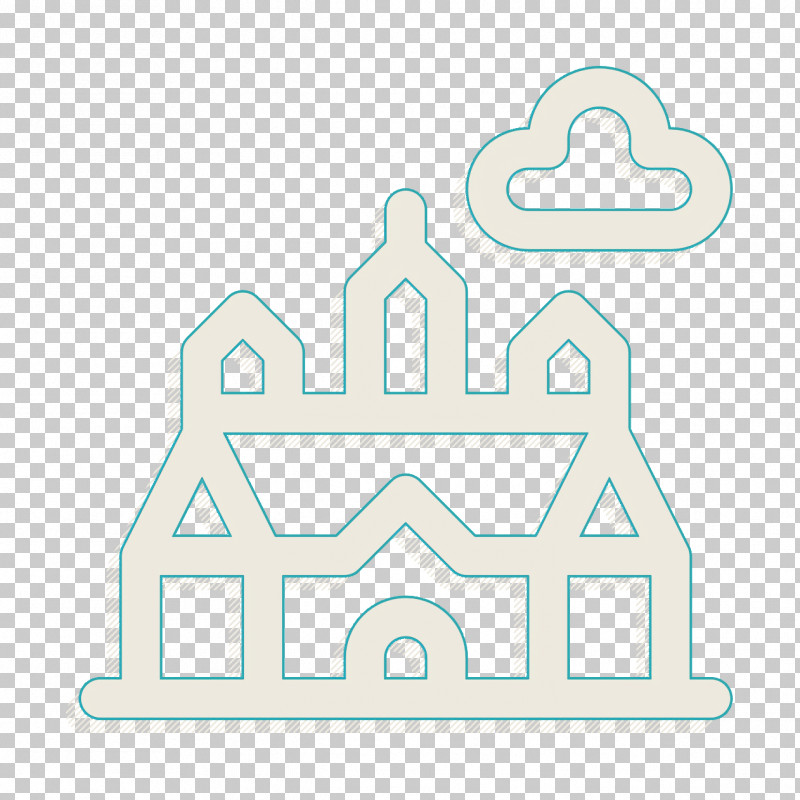 Castle Icon Landscapes Icon Monument Icon PNG, Clipart, Black, Castle Icon, Landscapes Icon, Logo, M Free PNG Download