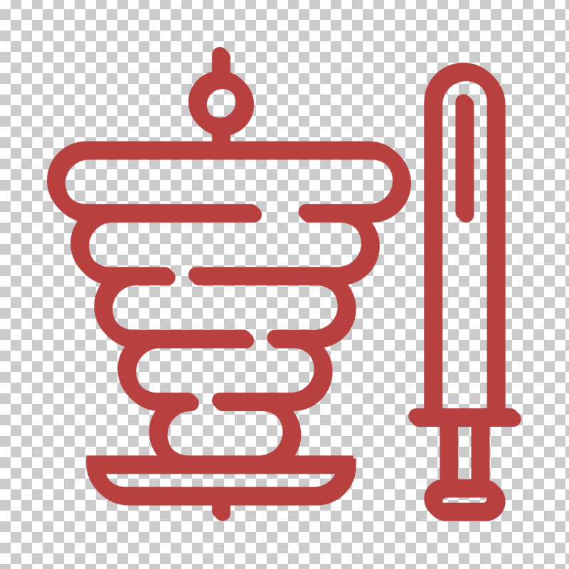 Gastronomy Icon Kebab Icon PNG, Clipart, Chicken, Cuisine, Doner Kebab, Fast Food, French Fries Free PNG Download