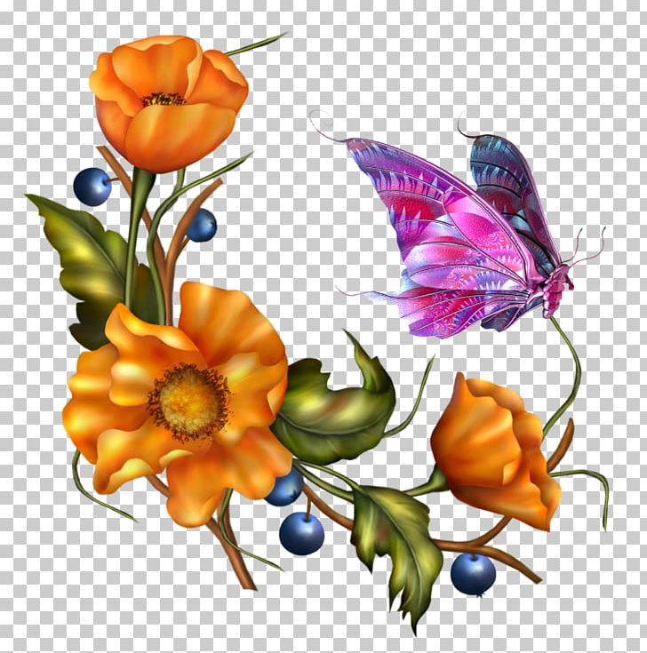 Butterfly Papillon Dog PNG, Clipart, Art, Butterflies And Moths, Color, Cut Flowers, Desktop Wallpaper Free PNG Download