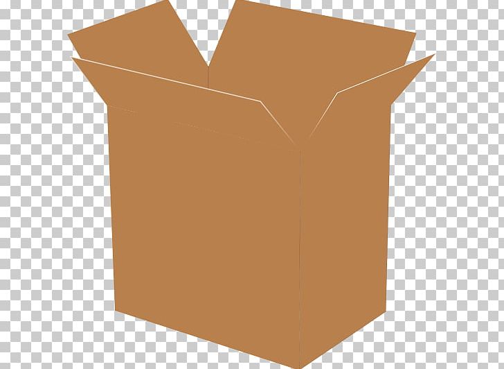 Cardboard Box Light Color PNG, Clipart, Angle, Box, Cardboard, Cardboard Box, Carton Free PNG Download
