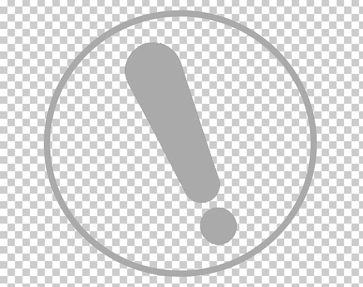 Computer Icons Desktop Symbol PNG, Clipart, Angle, Attention, Black And White, Button, Circle Free PNG Download
