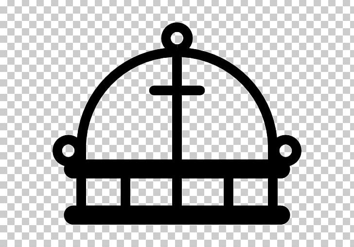 Crown Symbol Cross Computer Icons PNG, Clipart, Area, Black And White, Computer Icons, Cross, Cross And Crown Free PNG Download