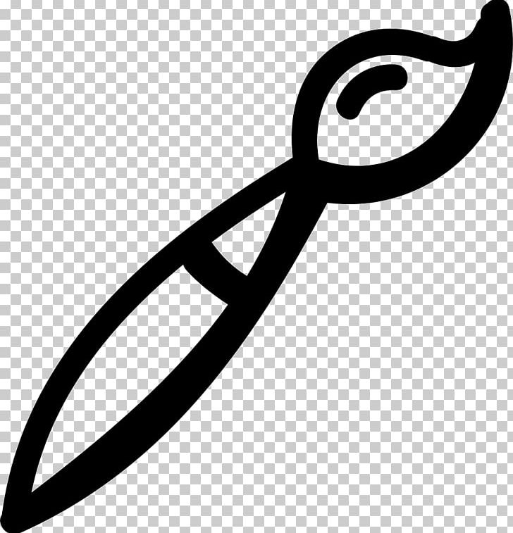 Drawing Paintbrush Painting PNG, Clipart, Art, Artwork, Black And White, Brush, Brush Icon Free PNG Download