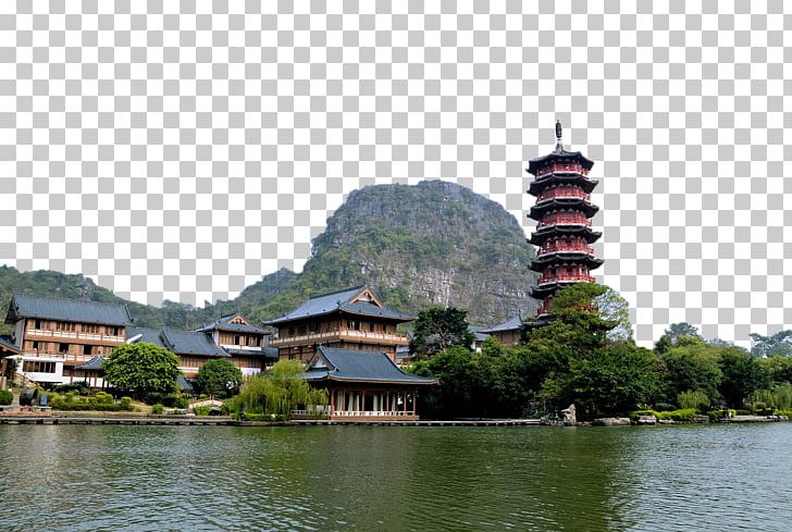 Guilin Landscape PNG, Clipart, Architecture, Asia Map, Blank, China, Chinese Free PNG Download