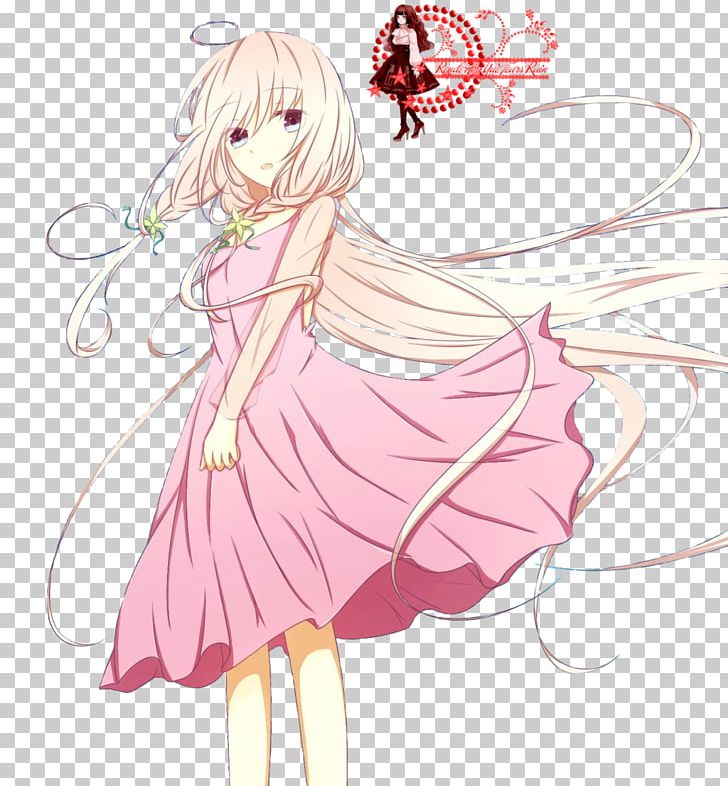 IA Vocaloid Anime Hatsune Miku PNG, Clipart, Angel, Arm, Cartoon, Cg Artwork, Character Free PNG Download