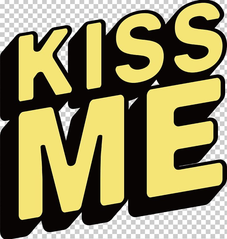 Kiss Animation Icon PNG, Clipart, Area, Brand, Cartoon, Download, English Alphabet Free PNG Download