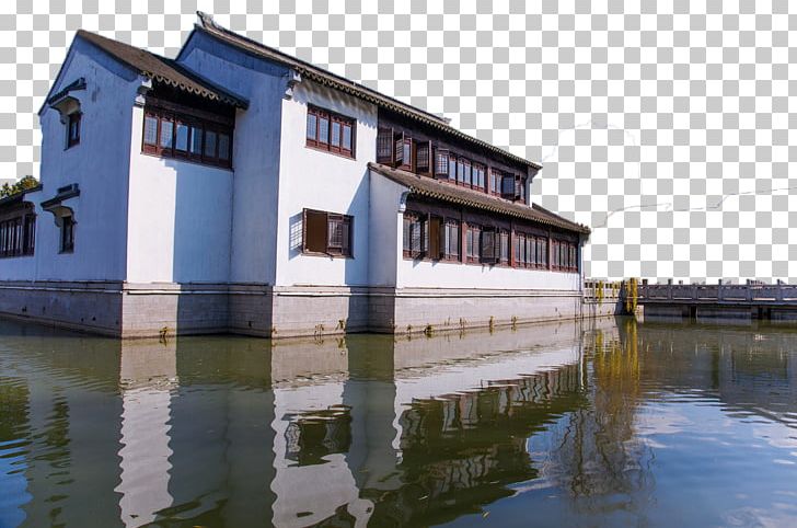 Luzhi Jiangnan Sanya PNG, Clipart, Building, Canal, Domestic, Domestic Travel, Flow Free PNG Download