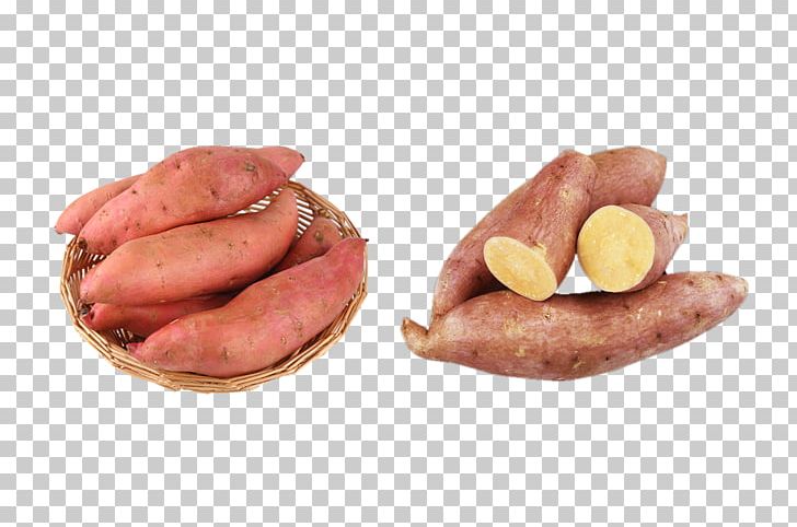 Sweet Potato Bockwurst Food PNG, Clipart, Agriculture, Ecological, Fried Potato, Garden, Liverwurst Free PNG Download