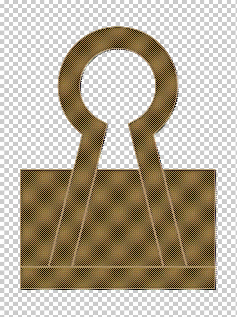 Business And Office Icon Paperclip Icon PNG, Clipart, Business And Office Icon, Circle, Logo, Paperclip Icon, Symbol Free PNG Download
