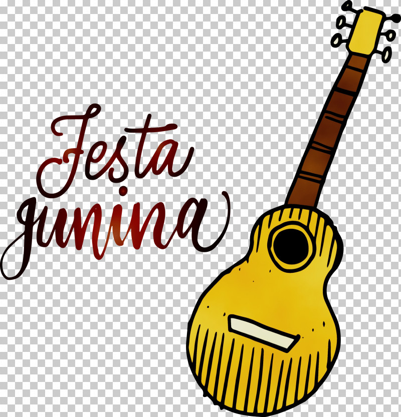 Guitar PNG, Clipart, Beak, Brazil, Festas Juninas, Guitar, Line Free PNG Download