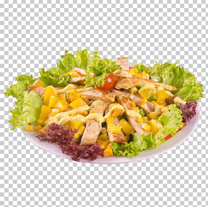 Caesar Salad Pizza Hamburger Tuna Salad Waldorf Salad PNG, Clipart, Caesar Salad, Cheese, Chicken Meat, Cuisine, Dish Free PNG Download