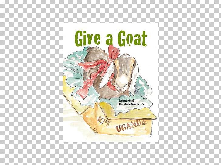 Give A Goat The Goat Lady Amadi's Snowman: A Story Of Reading Three Billy Goats Gruff PNG, Clipart,  Free PNG Download