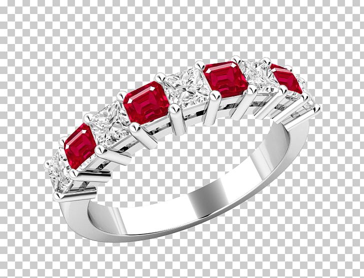 Ruby Earring Eternity Ring Diamond Cut PNG, Clipart, Body Jewelry, Brilliant, Diamond, Diamond Color, Diamond Cut Free PNG Download