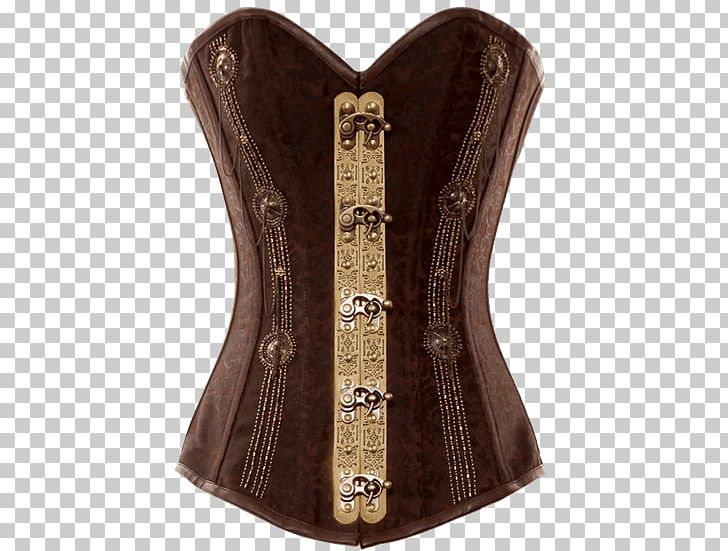 Steampunk Fashion Corset Costume Goth Subculture PNG, Clipart, Brocade, Bustier, Clothing, Corset, Cosplay Free PNG Download
