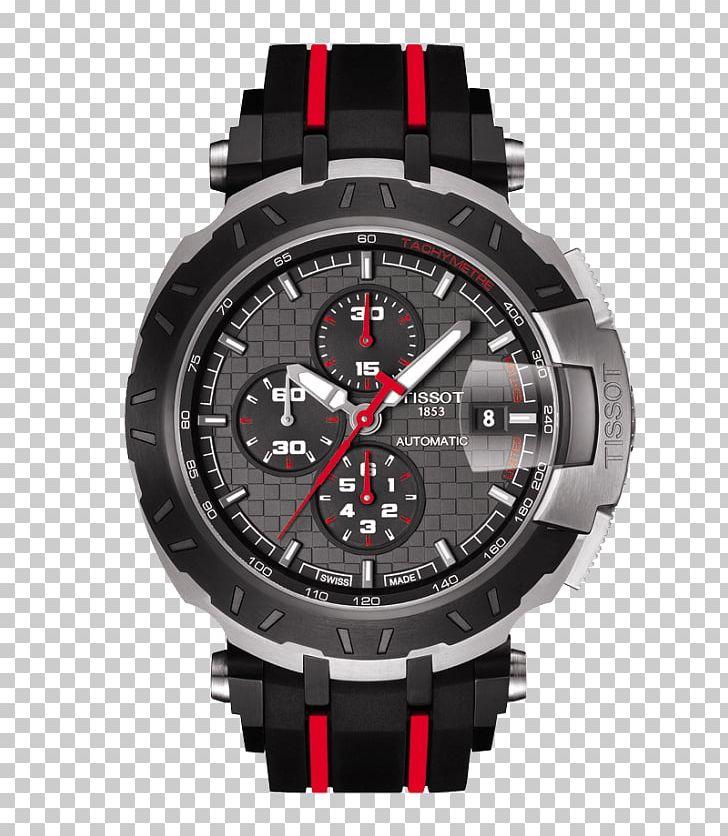 Tissot Baselworld 2015 MotoGP Season Chronograph Watch PNG, Clipart, 2015 Motogp Season, Accessories, Automatic Watch, Baselworld, Brand Free PNG Download