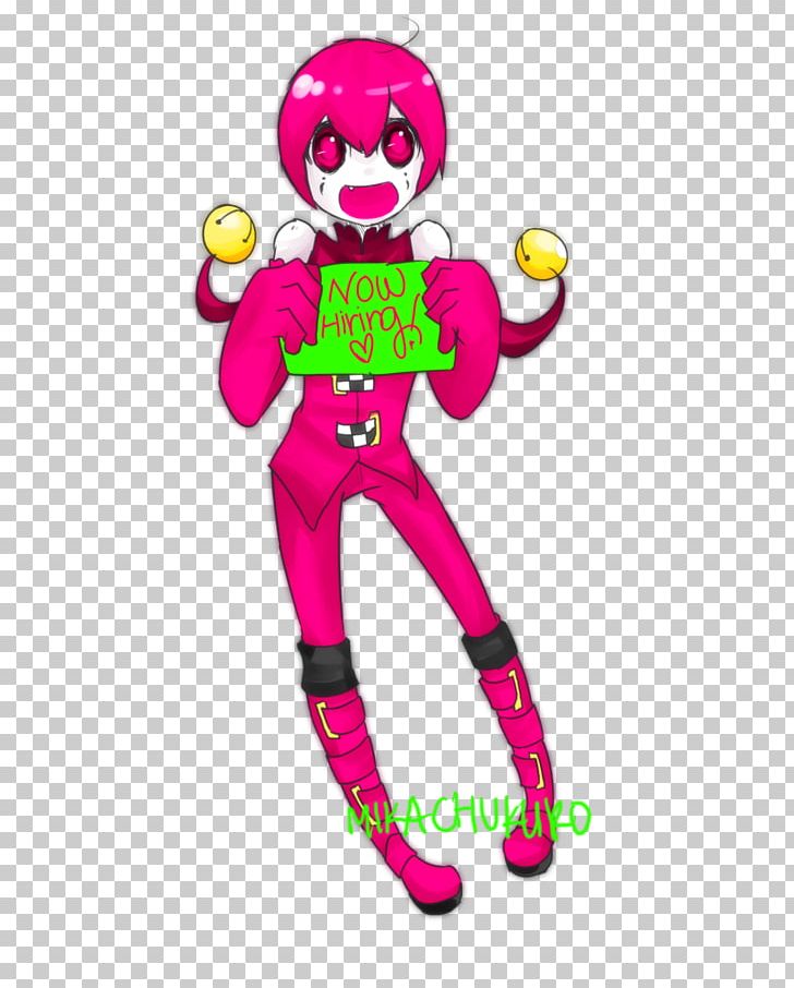 Toy Pink M Character Fiction PNG, Clipart, Character, Costume, Fiction, Fictional Character, Magenta Free PNG Download