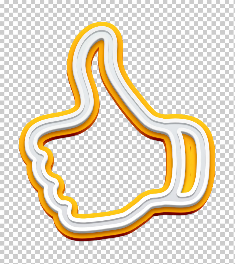 Thumb Up Outline Symbol Icon Essentials Icon Interface Icon PNG, Clipart, Essentials Icon, Geometry, Human Body, Interface Icon, Jewellery Free PNG Download