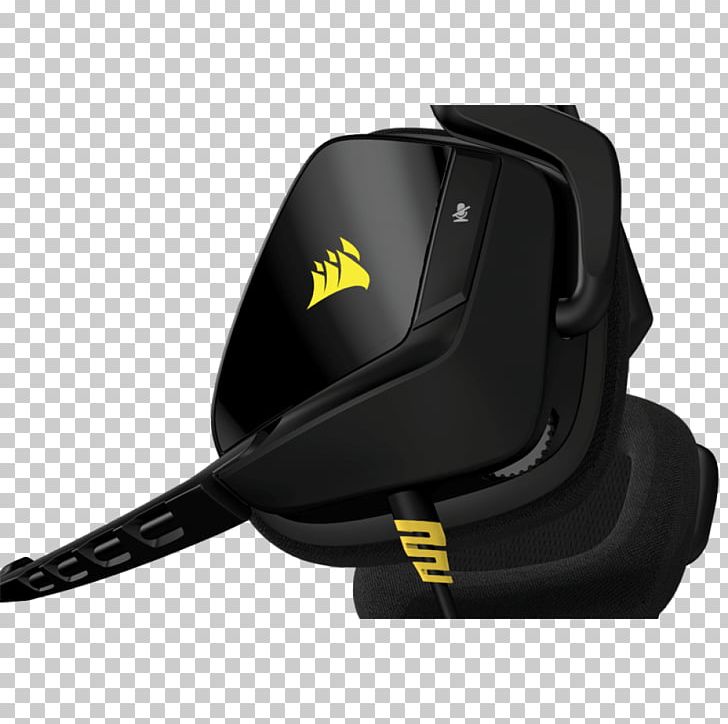 Corsair VOID PRO RGB Headset Microphone Corsair Components Wireless PNG, Clipart, 71 Surround Sound, Corsair Void, Corsair Void Pro, Corsair Void Pro Rgb, Electrical Cable Free PNG Download