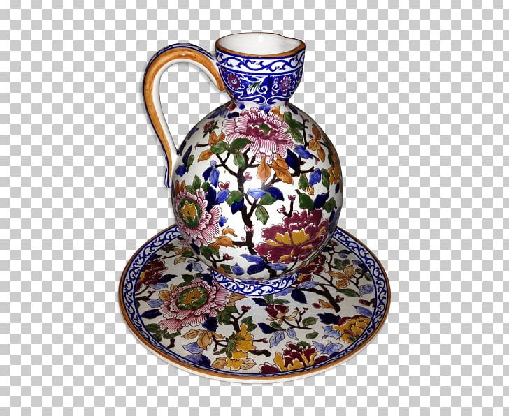 Jug Vase Pottery Porcelain Saucer PNG, Clipart, Artifact, Blue, Ceramic, Cobalt, Cobalt Blue Free PNG Download