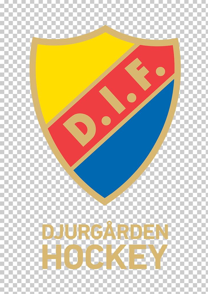 Logo Label Trademark Product Design Djurgårdens IF Fotboll PNG, Clipart, Allsvenskan, Area, Art, Brand, Emblem Free PNG Download