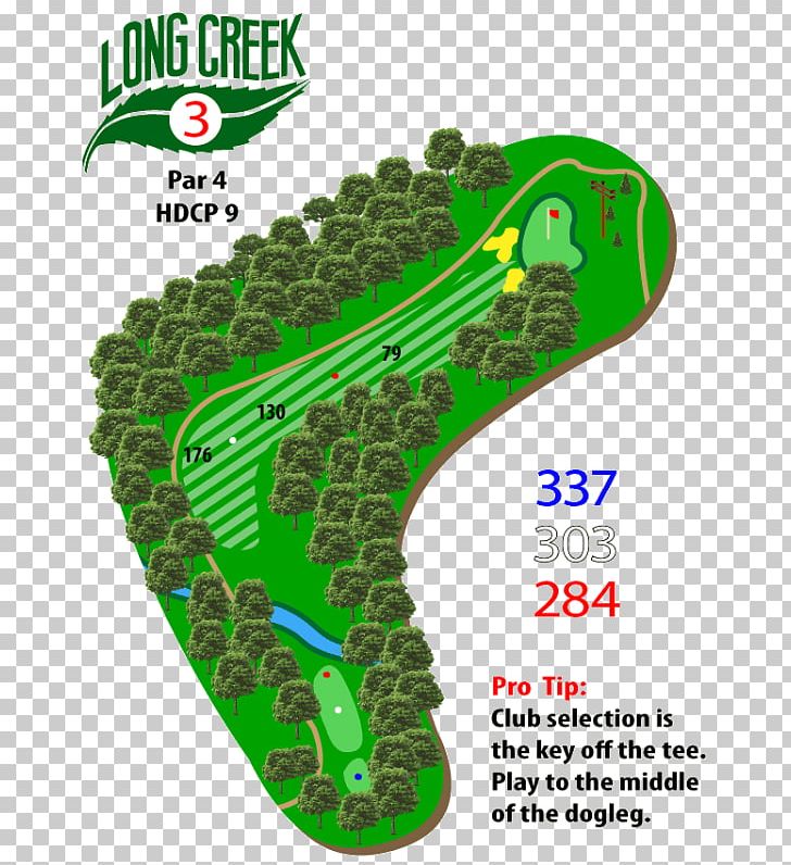 Long Creek Golf & Country Club Golf Course Slope Rating Dogleg PNG, Clipart, Country Club, Dogleg, Golf, Golf Course, Golf Tees Free PNG Download