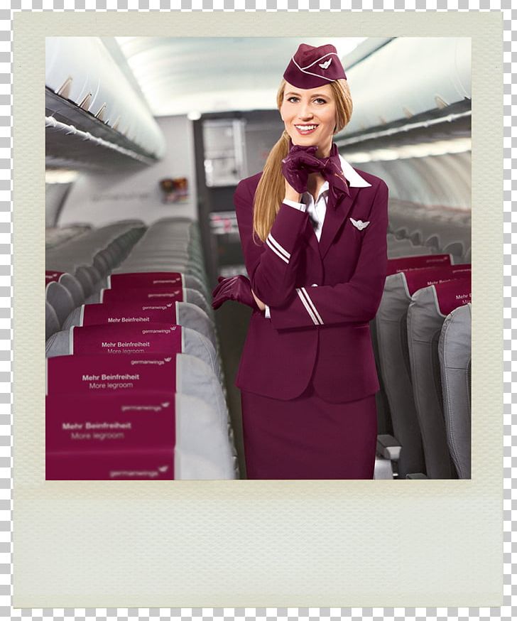 Lufthansa Flight Attendant Airline Aircraft Cabin PNG, Clipart, Aircraft Cabin, Airline, Aviation, Brand, Easyjet Free PNG Download