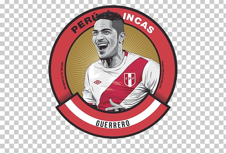 Paolo Guerrero Peru National Football Team Lima PNG, Clipart, Art, Art Director, Badge, Ball, Brand Free PNG Download