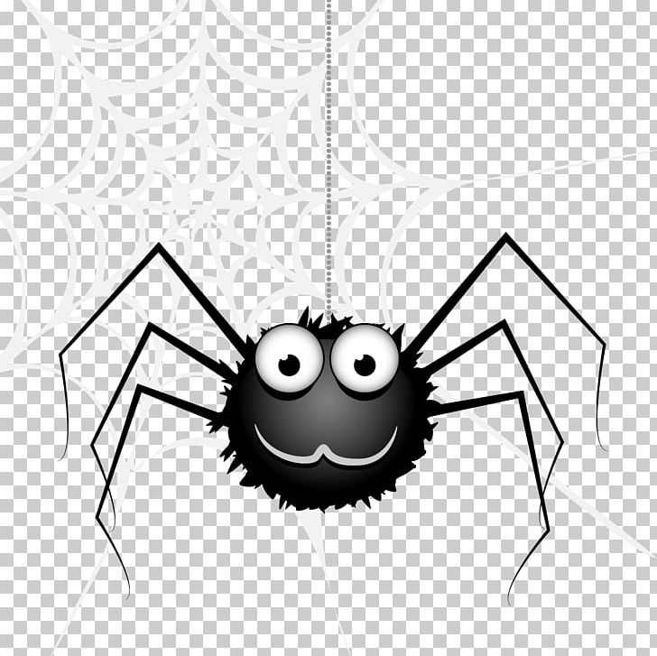 Spider Web PNG, Clipart, Black, Black And White, Cartoon, Cartoon Spider Web,  Cobweb Free PNG Download