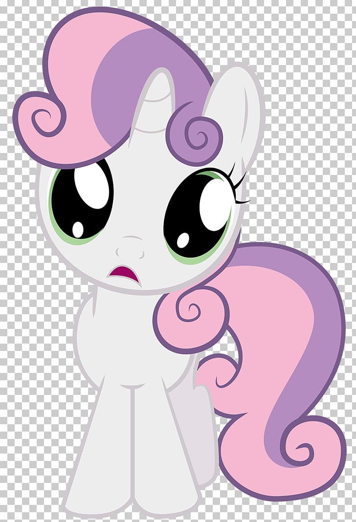 Sweetie Belle Pony Cat Art PNG, Clipart, Animals, Art, Belle, Canidae, Carnivoran Free PNG Download