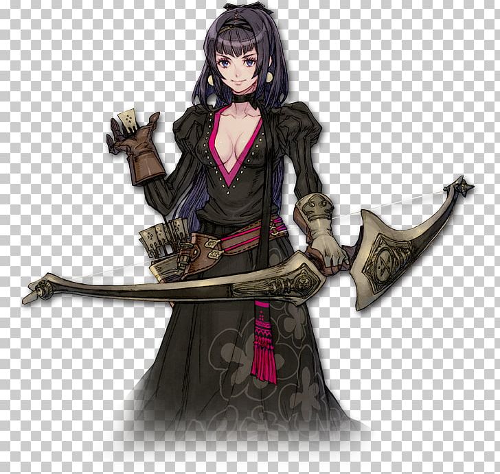 Terra Battle Wikia テラバトル2 Fandom PNG, Clipart, Action Figure, Anonymous, Bow, Character, Cold Weapon Free PNG Download