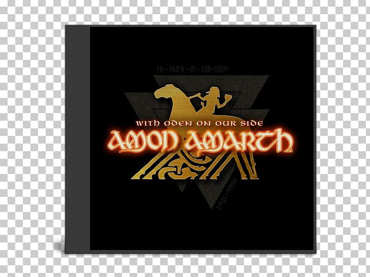 With Oden On Our Side Amon Amarth Twilight Of The Thunder God Album Once Sent From The Golden Hall PNG, Clipart,  Free PNG Download
