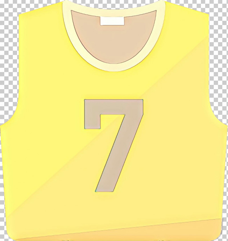Clothing Yellow Sportswear Jersey T-shirt PNG, Clipart, Clothing, Jersey, Outerwear, Sleeve, Sports Uniform Free PNG Download