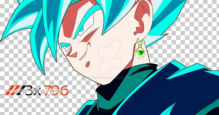 Goku Vegeta Gohan Bulma Super Saiyan PNG, Clipart, Anime, Art, Blue, Bulma, Cartoon Free PNG Download