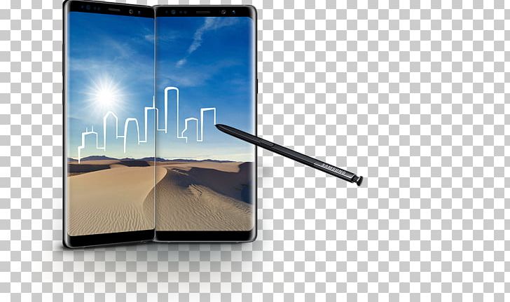 Samsung Galaxy Note 8 Smartphone Stylus Phablet PNG, Clipart, Brand, Display Device, Drawing, Exynos, Gadget Free PNG Download