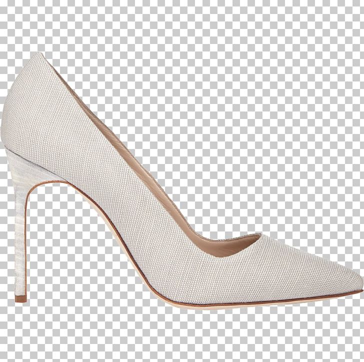 Shoe High-heeled Footwear Brand PNG, Clipart, Accessories, Basic Pump, Beige, Black White, Blahnik Free PNG Download