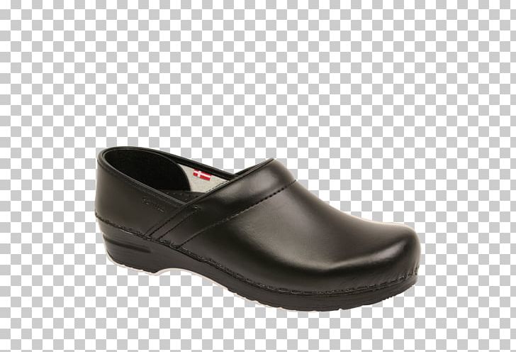 Shoe Sanita Women's Clog Leather Footwear PNG, Clipart,  Free PNG Download
