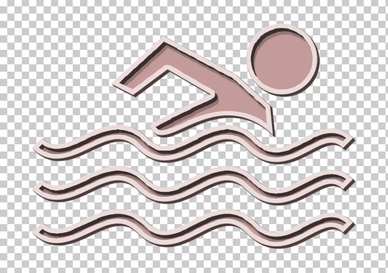 Sports Icon Swimming Student On Sports Class Icon Swimmer Icon PNG, Clipart, Academic 2 Icon, Geometry, Line, Mathematics, Meter Free PNG Download