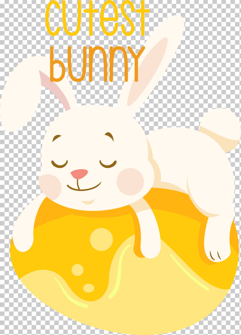 Easter Bunny PNG, Clipart, Cartoon, Easter Bunny, Meter, Rabbit, Whiskers Free PNG Download