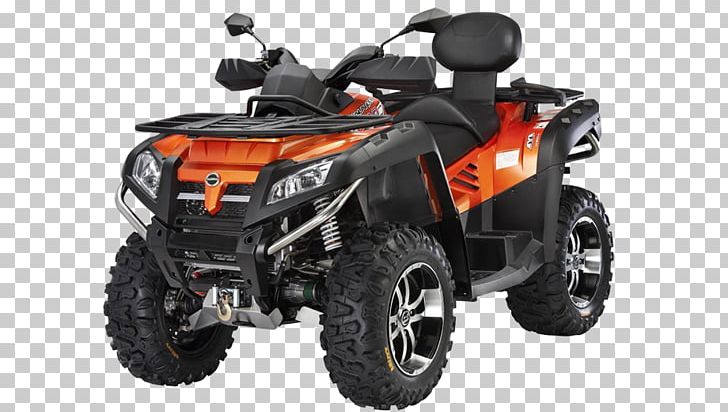 All-terrain Vehicle Motorcycle Side By Side CFMOTO USA Car PNG, Clipart, Allterrain Vehicle, Allterrain Vehicle, Automotive Exterior, Automotive Tire, Auto Part Free PNG Download