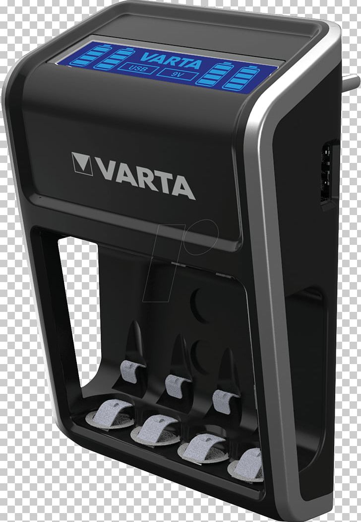 Battery Charger VARTA Electric Battery AAA Battery PNG, Clipart, Aaa, Aa Battery, Alkaline Battery, Ampere Hour, Battery Charger Free PNG Download