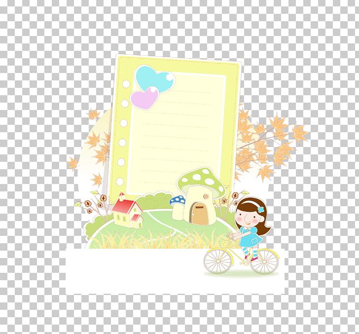 Child Cartoon Poster PNG, Clipart, Animation, Banner, Bicycle, Cartoon, Cartoon Character Free PNG Download