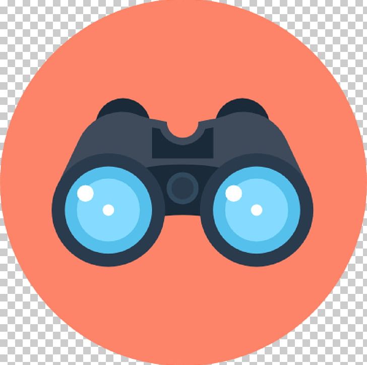 Computer Icons PNG, Clipart, Binoculars, Blue, Circle, Computer Icons, Desktop Wallpaper Free PNG Download