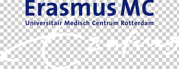 Erasmus MC Erasmus University Rotterdam Cardiothoracic Surgery Generation R Health PNG, Clipart, Academisch Ziekenhuis, Area, Banner, Blue, Brand Free PNG Download